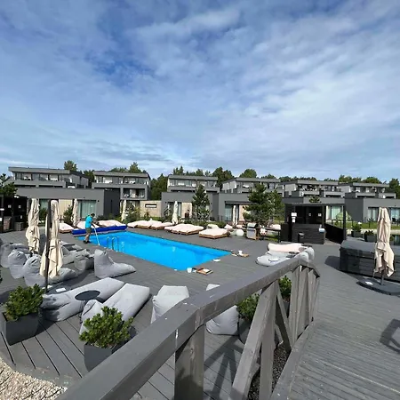 Appartement Kunigiskiu Oaze - Mano Jura 2 Palanga