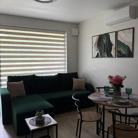 Appartement Kunigiskiu Oaze - Mano Jura 2 Palanga
