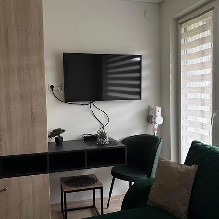 Kunigiskiu Oaze - Mano Jura 2 Appartement