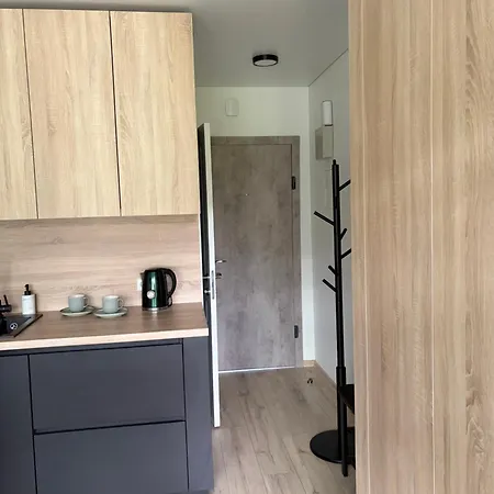Appartement Kunigiskiu Oaze - Mano Jura 2