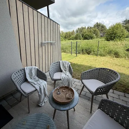 Appartement Kunigiskiu Oaze - Mano Jura 2 Palanga