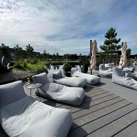 Kunigiskiu Oaze - Mano Jura 2 Appartement